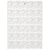 クリップボード (裏面)