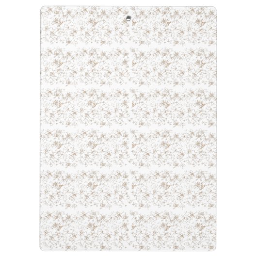 クリップボード (裏面)