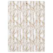 クリップボード (裏面)