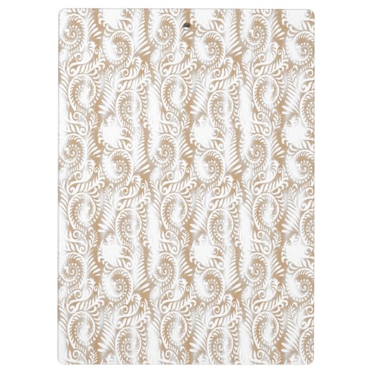 クリップボード (裏面)