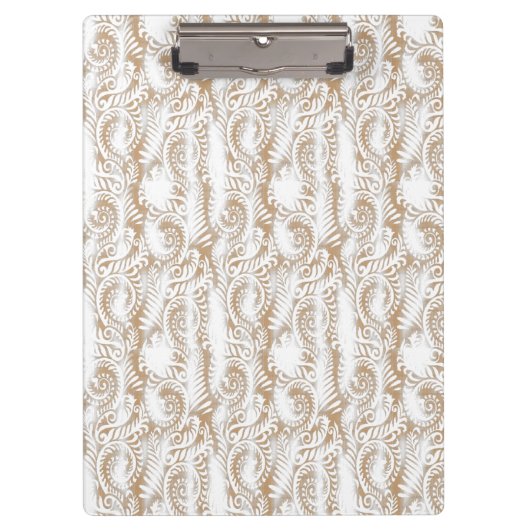 クリップボード (正面)