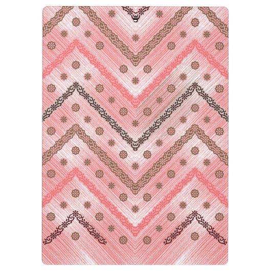 クリップボード (裏面)