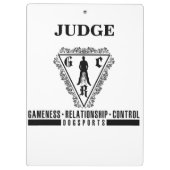 クリップボード (裏面)