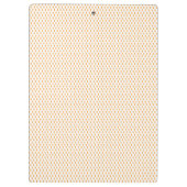 クリップボード (裏面)