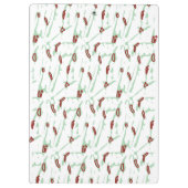 クリップボード (裏面)