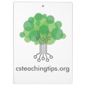 クリップボード (裏面)