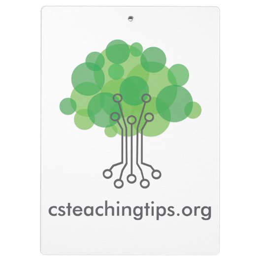 クリップボード (裏面)