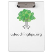 クリップボード (正面)