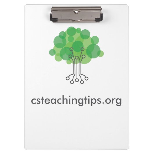 クリップボード (正面)