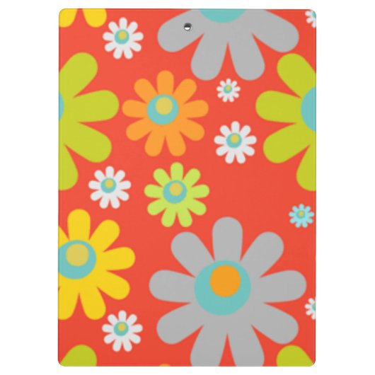 クリップボード (裏面)