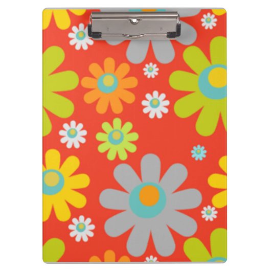 クリップボード (正面)