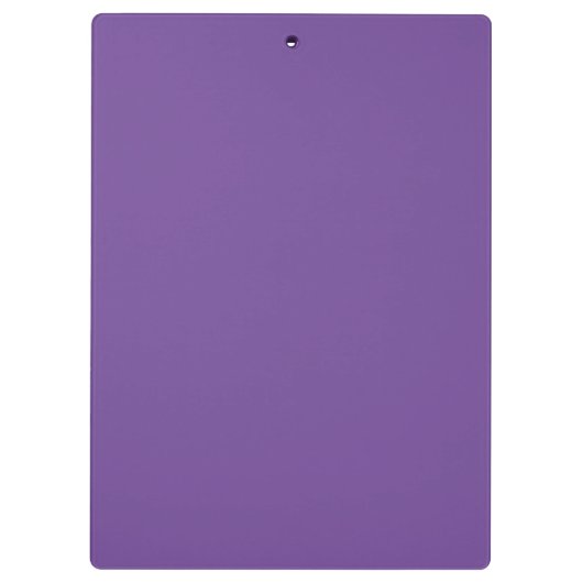 クリップボード (裏面)