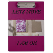 クリップボード (正面)