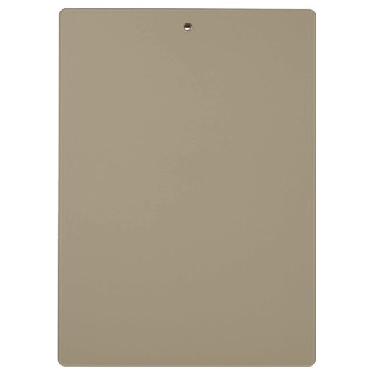 クリップボード (裏面)