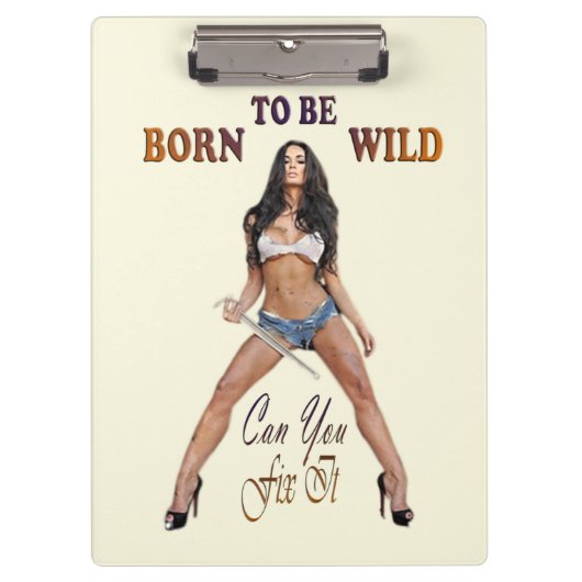 クリップボード (正面)