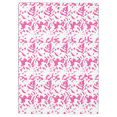 クリップボード (裏面)