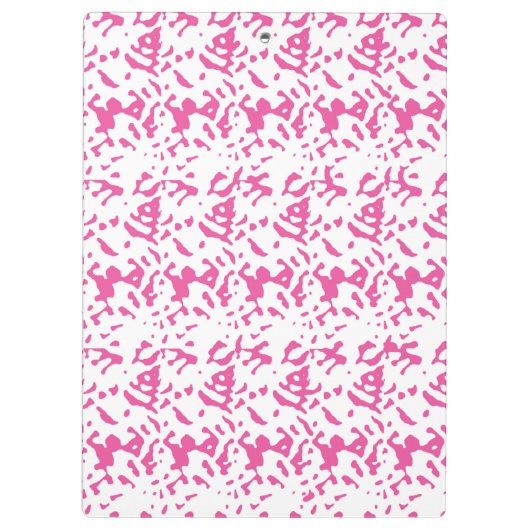 クリップボード (裏面)