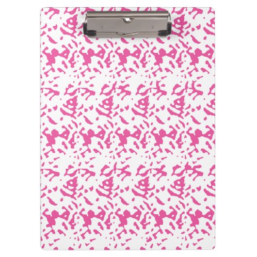 クリップボード (正面)