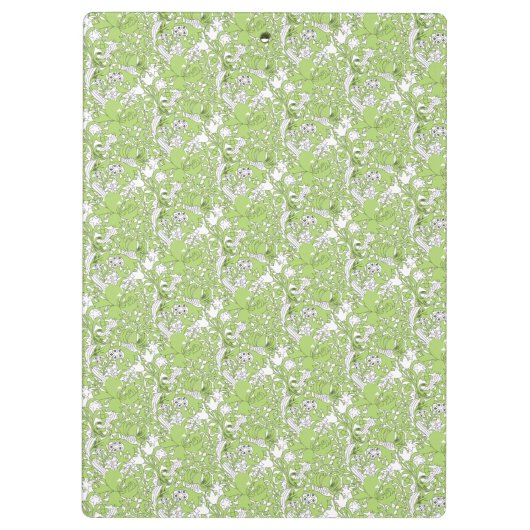 クリップボード (裏面)