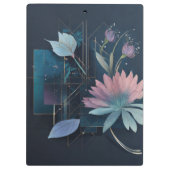 クリップボード (裏面)