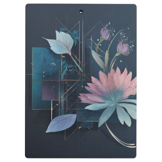 クリップボード (裏面)