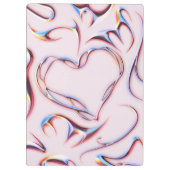 クリップボード (裏面)