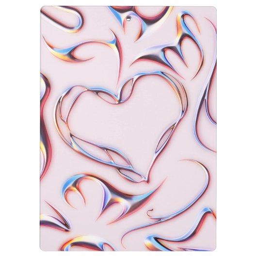 クリップボード (裏面)