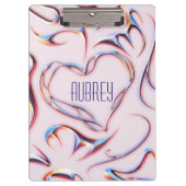 クリップボード (正面)