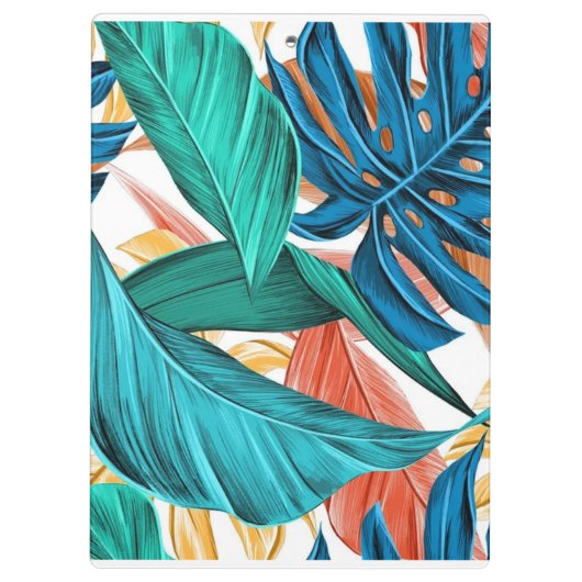 クリップボード (裏面)