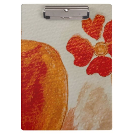 クリップボード (正面)