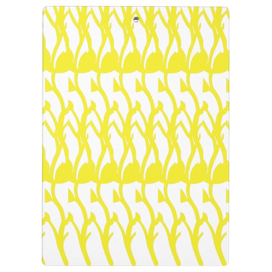 クリップボード (裏面)