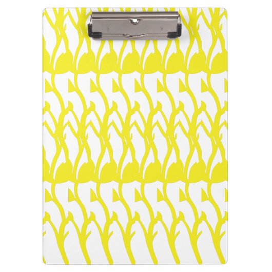 クリップボード (正面)