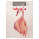 クリップボード (正面)