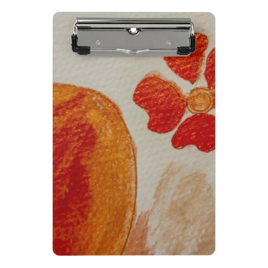 クリップボード (正面)