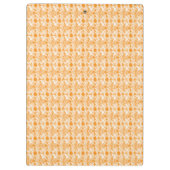 クリップボード (裏面)