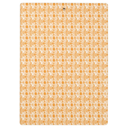 クリップボード (裏面)