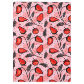 クリップボード (裏面)