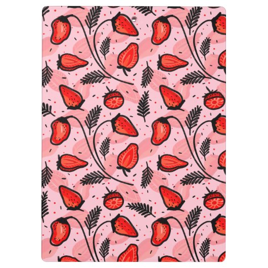 クリップボード (裏面)