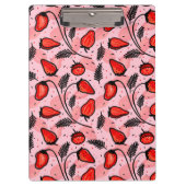 クリップボード (正面)