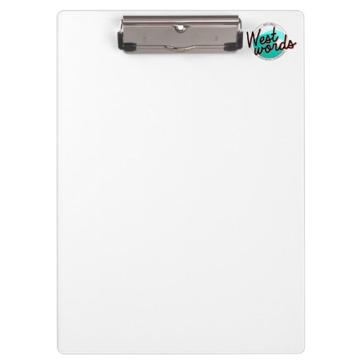 クリップボード (正面)