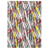 クリップボード (裏面)