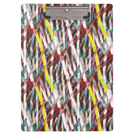 クリップボード (正面)