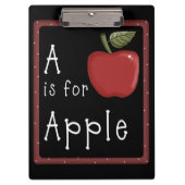 クリップボード (正面)