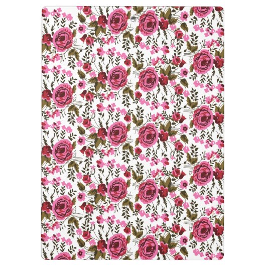 クリップボード (裏面)