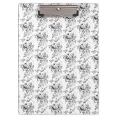 クリップボード (正面)