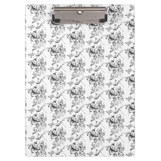 クリップボード (正面)