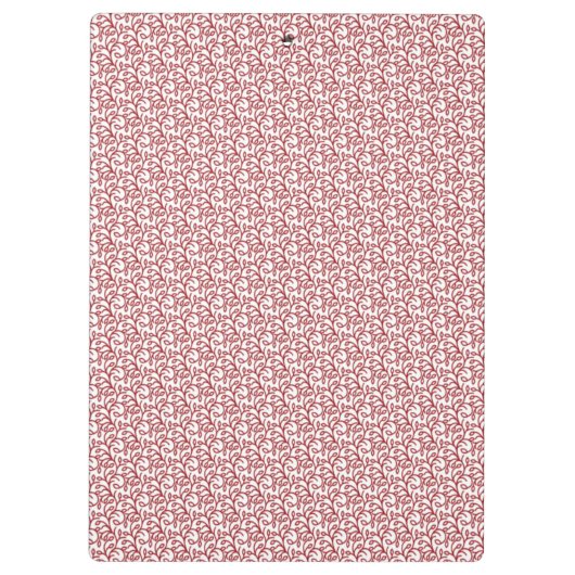 クリップボード (裏面)