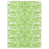 クリップボード (裏面)