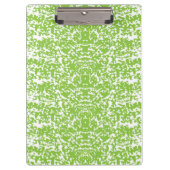 クリップボード (正面)