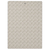 クリップボード (裏面)